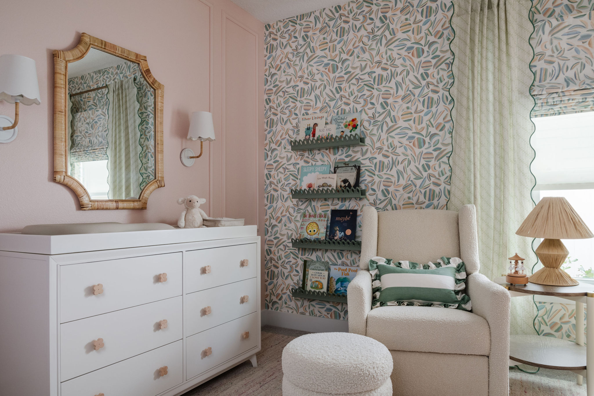 Jenilee Greene Design - Jenilee Greene Design